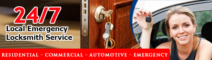 Locksmith Services Locksmith Services